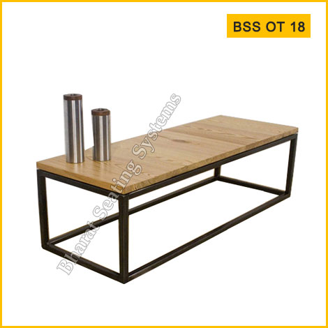 Office Table BSS OT 18