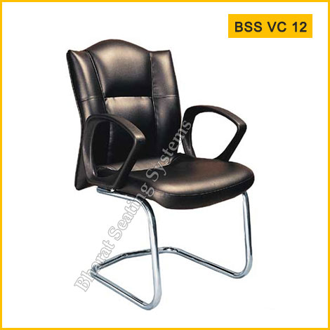 Visitor Chair BSS VC 12