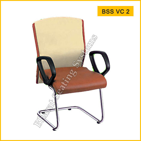 Visitor Chair BSS VC 2