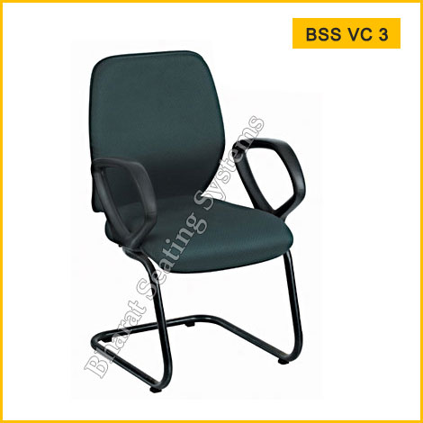 Visitor Chair BSS VC 3
