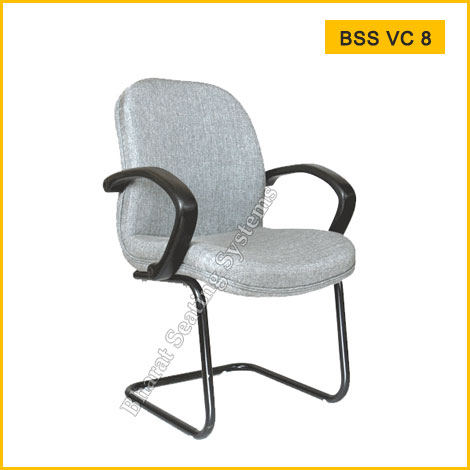 Visitor Chair BSS VC 8