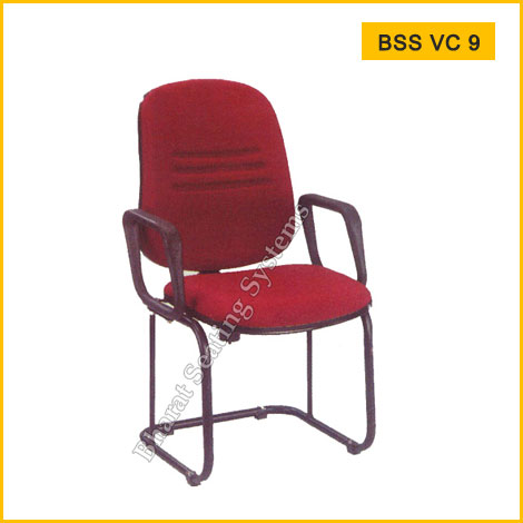 Visitor Chair BSS VC 9