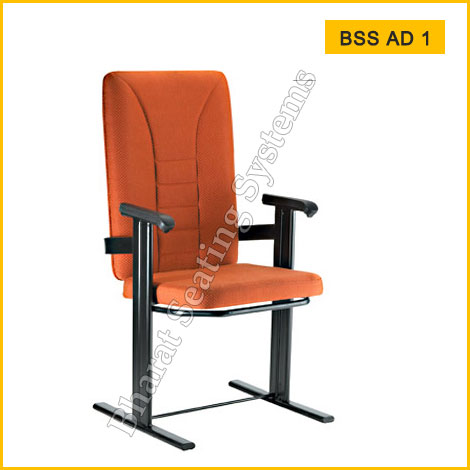 Auditorium Chair BSS AD 1