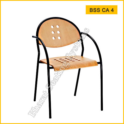 Cafeteria Chair BSS CA 4