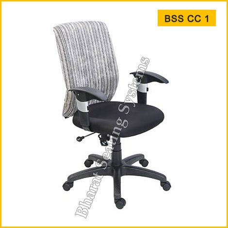 Computer Chair BSS CC 1