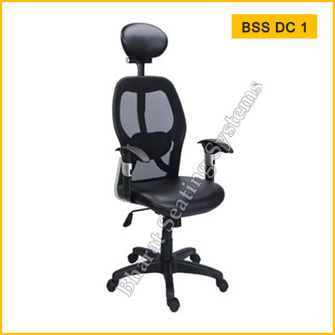 Director Chair BSS DC 1