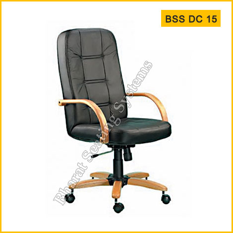 Director Chair BSS DC 1