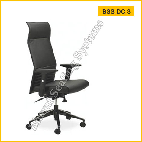 Director Chair BSS DC 1