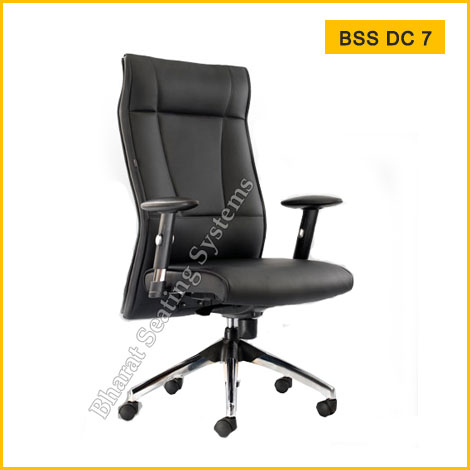 Director Chair BSS DC 1