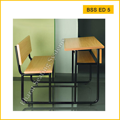 Education Bench BSS ED 5