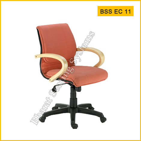 Executive Chair BSS EC 11