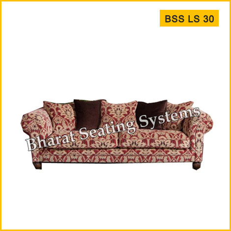 Lounge Sofa BSS LS 30