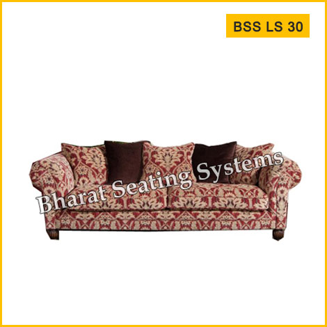 Lounge Sofa BSS LS 30