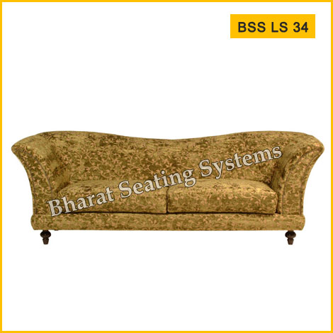 Lounge Sofa BSS LS 34