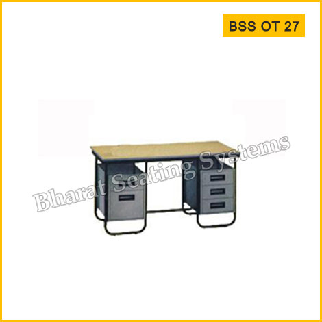 Office Table BSS OT 27