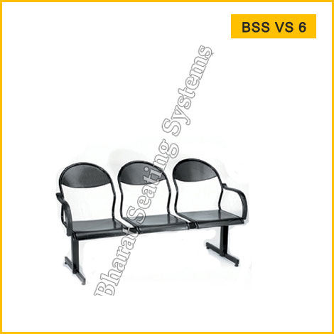 Reception Visitor Sofa BSS VS 6