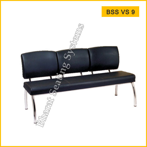 Reception Visitor Sofa BSS VS 9