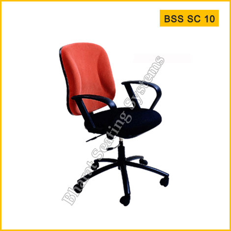 Staff Chair BSS SC 10