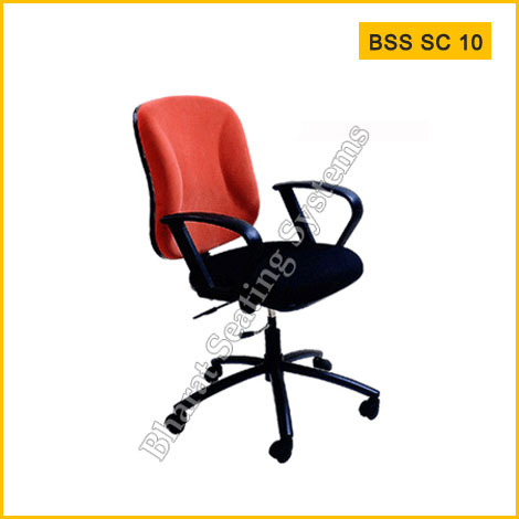 Staff Chair BSS SC 10