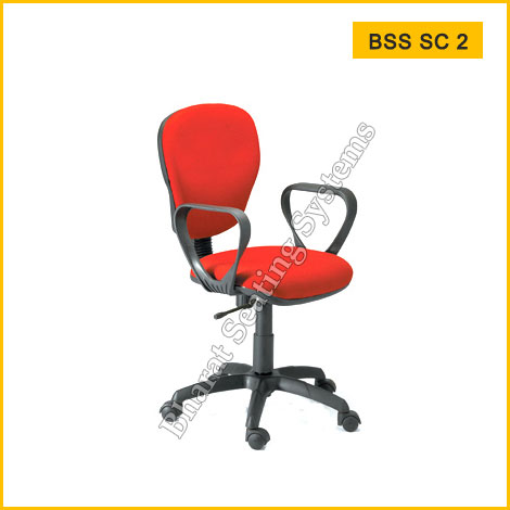 Staff Chair BSS SC 2