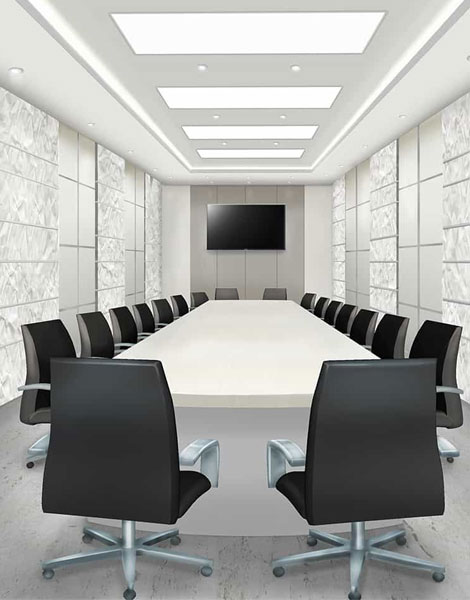 Bharat Seating Systems