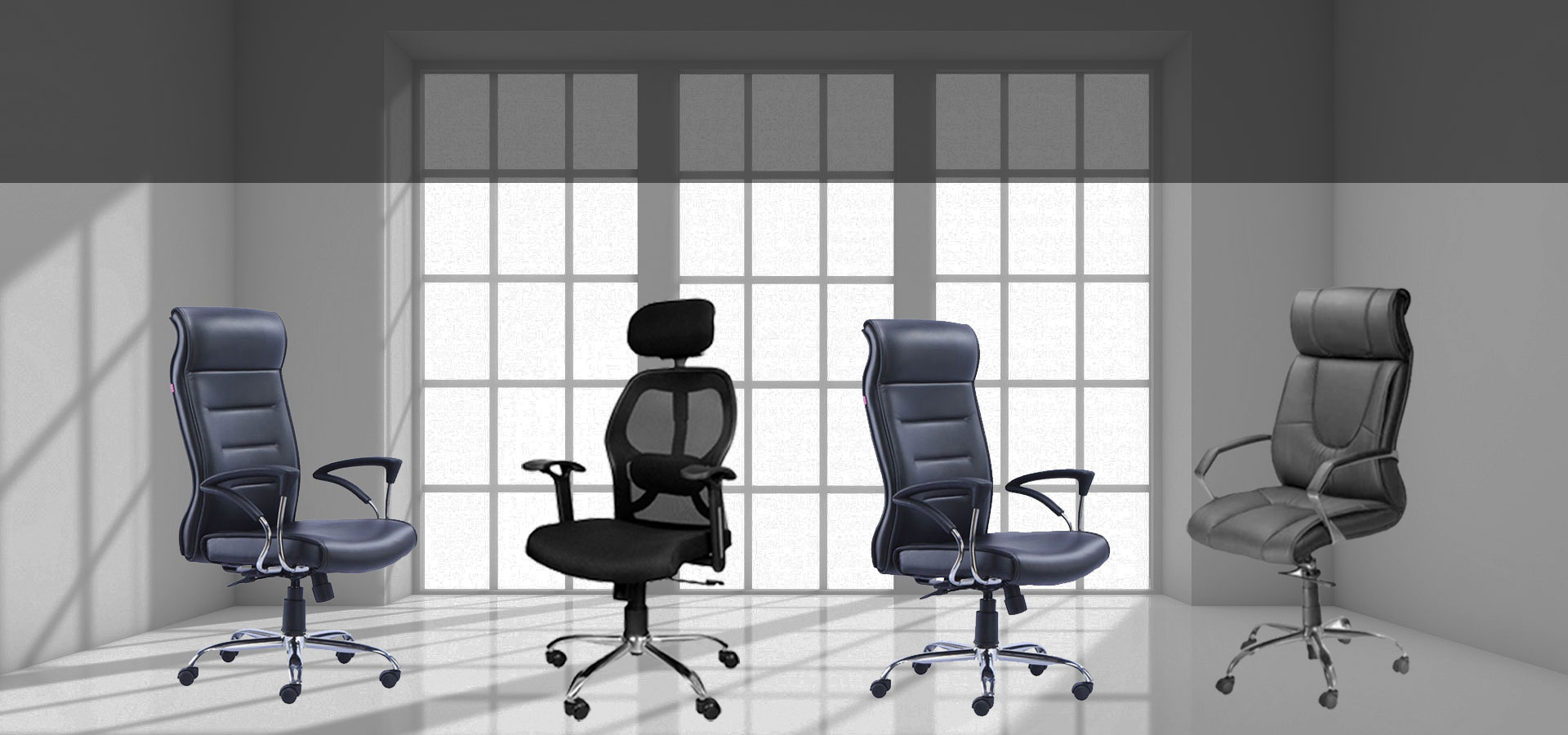 Bharat Seating Systems