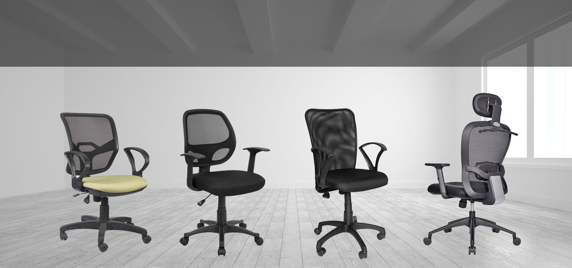 Bharat Seating Systems